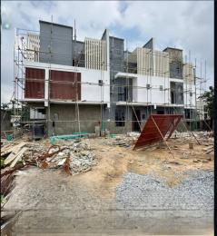 4 bedroom Terraced Duplex For Sale Surulere Lagos