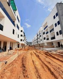 4 bedroom Terraced Duplex For Sale Ikeja GRA Lagos