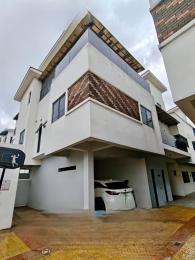 4 bedroom Terraced Duplex For Sale Maryland Lagos
