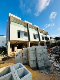 4 bedroom Terraced Duplex For Sale Omole Phase 2 Ojodu Lagos