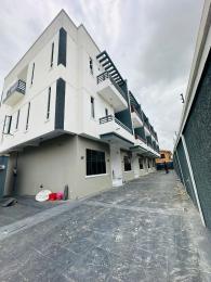 4 bedroom Duplex For Sale Magodo Olowora Olowora Ojodu Lagos