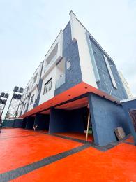 4 bedroom Terrace For Sale Opebi Ikeja Lagos