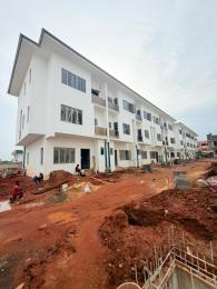 4 bedroom Terraced Duplex For Sale Opebi Ikeja Lagos