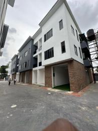 4 bedroom Terraced Duplex For Sale Ikeja GRA Lagos