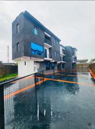 4 bedroom Terraced Duplex For Sale Ogba Lagos