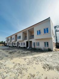 4 bedroom Terraced Duplex For Sale Ogudu GRA Lagos