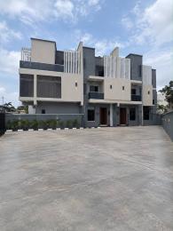 4 bedroom Terraced Duplex For Sale Surulere Lagos