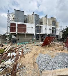 4 bedroom Terraced Duplex For Sale Surulere Lagos