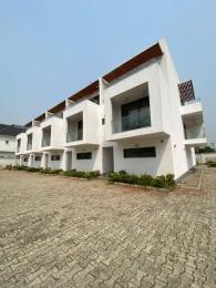 4 bedroom Terraced Duplex For Rent Chevron Drive Lekki Lagos