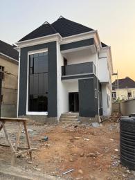 House For Sale Carlton Gate Estate, Beside Kolapo Ishola Gra, Akobo, Ibadan Ibadan Oyo
