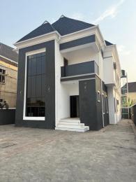 House For Sale Carlton Gate Estate, Beside Kolapo Ishola Gra, Akobo, Ibadan Ibadan Oyo