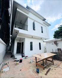 4 bedroom Detached Duplex For Sale Surulere Lagos
