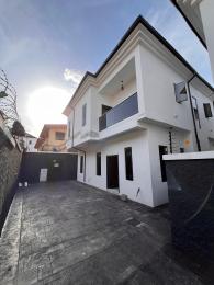 4 bedroom Detached Duplex For Sale Magodo GRA Phase 1 Ojodu Lagos