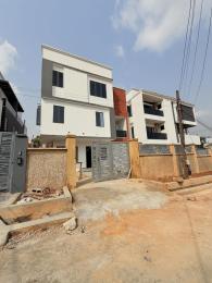 4 bedroom Detached Duplex For Sale Maryland Lagos