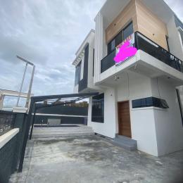 4 bedroom Detached Duplex For Sale Victoria Garden City Lekki Lagos 4 bedroom Detached Duplex For Sale Victoria Garden City Lekki Lagos