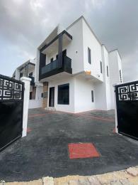 4 bedroom Detached Duplex For Sale Ikota Lekki Lagos 4 bedroom Detached Duplex For Sale Ikota Lekki Lagos