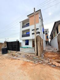 4 bedroom Detached Duplex For Sale Magodo GRA Phase 1 Ojodu Lagos