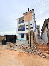 4 bedroom Detached Duplex For Sale Magodo GRA Phase 1 Ojodu Lagos