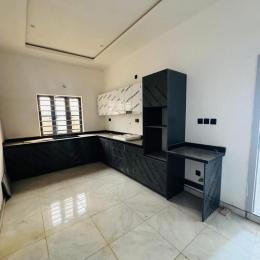 4 bedroom Semi detached Duplex For Sale Ogudu Gra Ogudu Lagos
