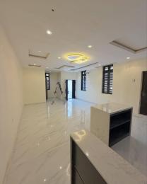 4 bedroom Semi detached Duplex For Sale Surulere Lagos