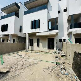 4 bedroom Semi detached Duplex For Sale Opebi Ikeja Lagos