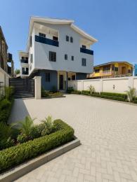 4 bedroom Semi detached Duplex For Sale Gbagada Lagos