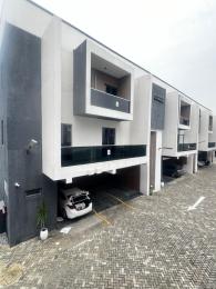 4 bedroom Terraced Duplex For Sale Ikate Lekki Lagos