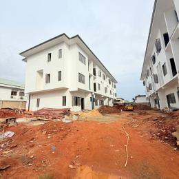 4 bedroom Terraced Duplex For Sale Opebi Ikeja Lagos