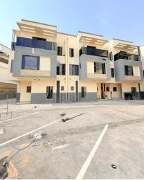 4 bedroom Terraced Duplex For Sale Ikeja Gra Ikeja Lagos