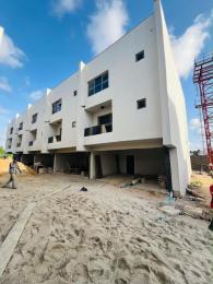 4 bedroom Terraced Duplex For Sale Surulere Lagos