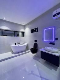 5 bedroom Detached Duplex For Sale Ologolo Lekki Lagos