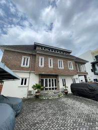 5 bedroom Detached Duplex For Sale Osapa London Osapa Lekki Lagos