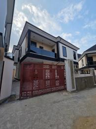 5 bedroom Detached Duplex For Sale Omole Phase 1 Ojodu Lagos