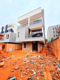 5 bedroom Detached Duplex For Sale Ikeja GRA Lagos