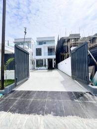 5 bedroom Detached Duplex For Sale Lekki Phase 1 Lagos