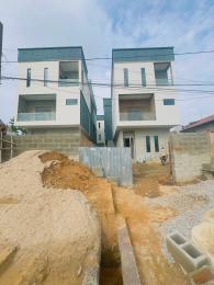 5 bedroom Detached Duplex For Sale Exquisitely Built 5 Bedroom Detached Duplex With Bq, Magodo Gra Phase 2 Magodo GRA Phase 2 Kosofe/Ikosi Lagos
