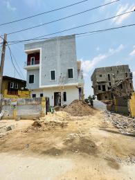 5 bedroom Detached Duplex For Sale Adeniyi Jones Ikeja Lagos