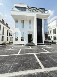 5 bedroom Detached Duplex For Sale Osapa London Lekki Lagos 5 bedroom Detached Duplex For Sale Osapa London Lekki Lagos