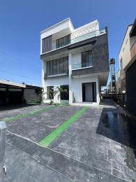 5 bedroom Detached Duplex For Sale Osapa London Lekki Lagos 5 bedroom Detached Duplex For Sale Osapa London Lekki Lagos