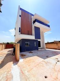 5 bedroom Detached Duplex For Sale Maryland Lagos