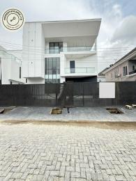 5 bedroom House For Sale Osapa London Lekki Lagos