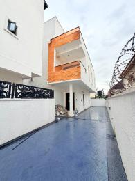 5 bedroom Detached Duplex For Sale Magodo GRA Phase 1 Ojodu Lagos