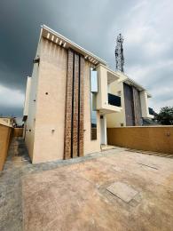 5 bedroom Detached Duplex For Sale Berger Ojodu Lagos 5 bedroom Detached Duplex For Sale Berger Ojodu Lagos