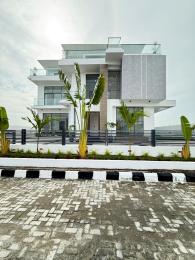 5 bedroom Detached Duplex For Sale Osapa London Lekki Lagos 5 bedroom Detached Duplex For Sale Osapa London Lekki Lagos