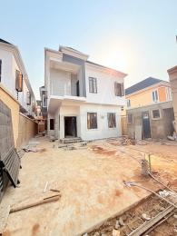 5 bedroom Detached Duplex For Sale Omole Phase 2 Ojodu Lagos