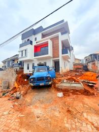 5 bedroom Detached Duplex For Sale Magodo GRA Phase 1 Ojodu Lagos