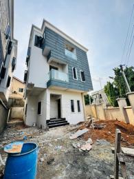 5 bedroom Detached Duplex For Sale Allen Avenue Ikeja Lagos