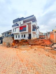 5 bedroom Detached Duplex For Sale Magodo GRA Phase 1 Ojodu Lagos