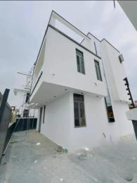 5 bedroom Detached Duplex For Sale Omole Phase 2 Ojodu Lagos