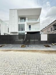 5 bedroom Detached Duplex For Sale Osapa London Lekki Lagos
